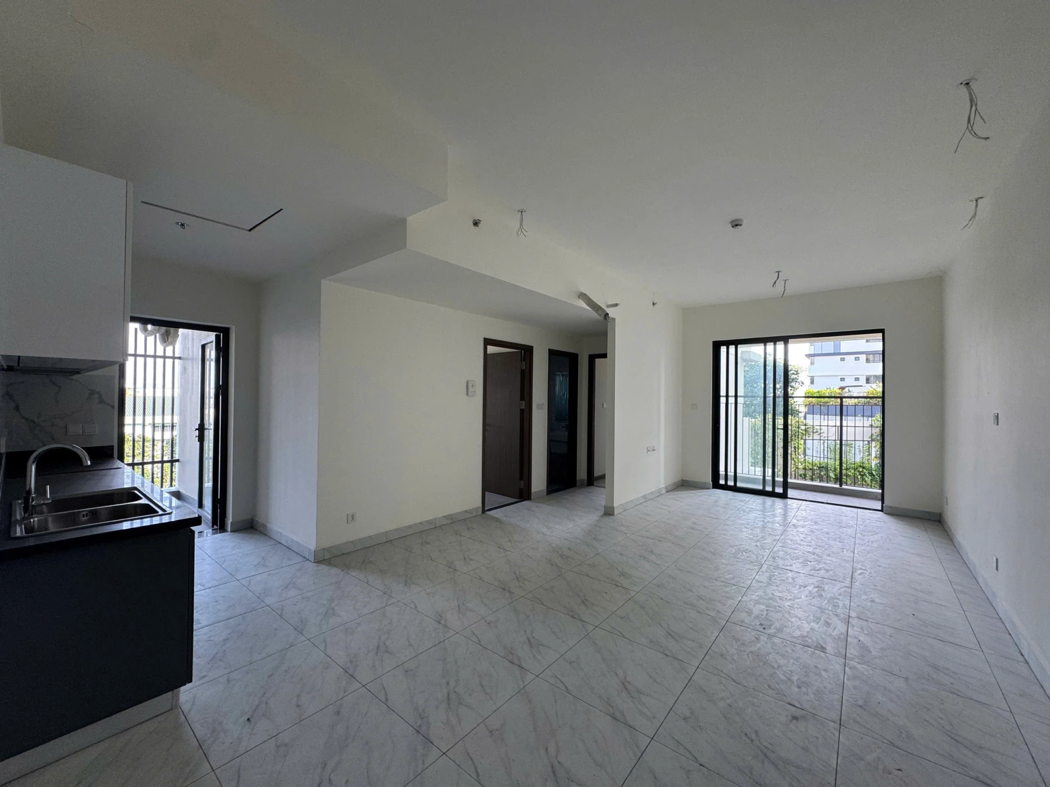 ĐẦU TƯ CHO CON – NHÀ THẬT, GIÁ TRỊ THẬT TẠI THE HABITAT