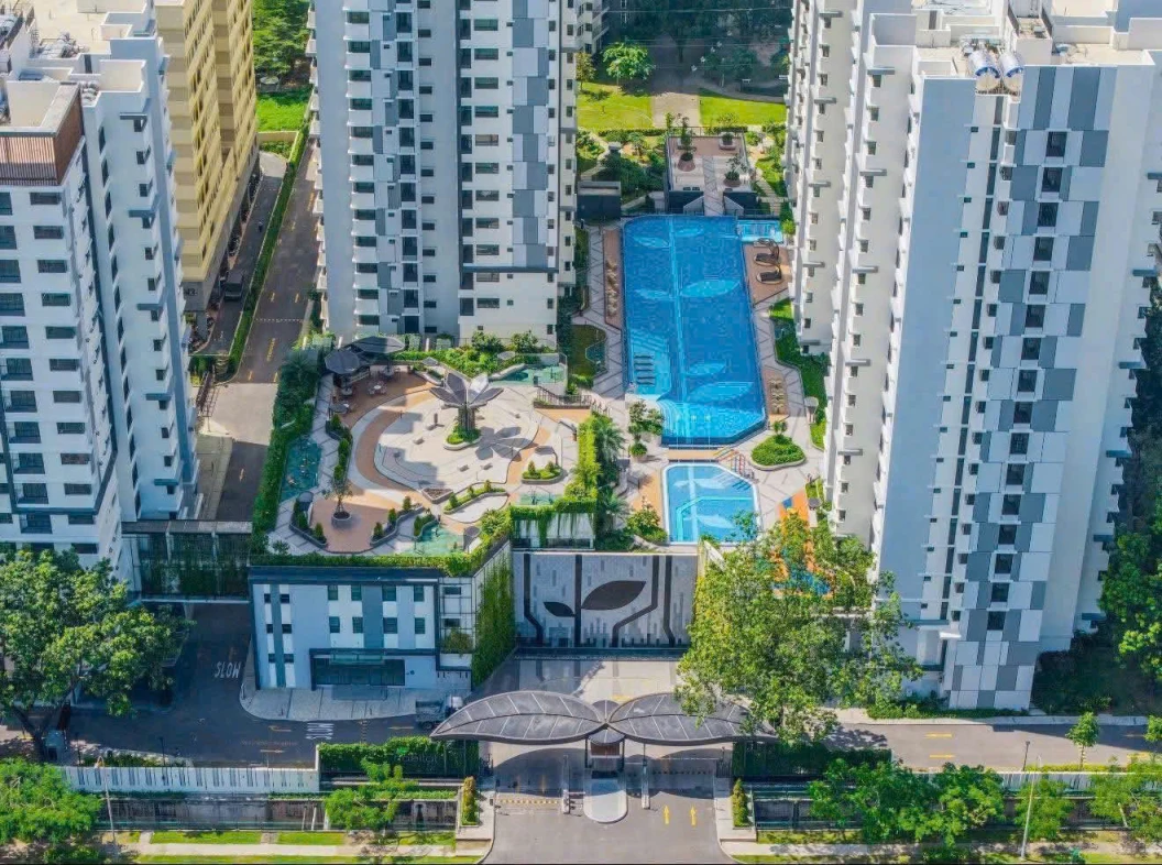 CẬP NHẬT BẢNG GIÁ CĂN HỘ HABITAT THÁNG 12/2025 - 30% NHẬN NHÀ - CHO THUÊ 15TRIỆU/THÁNG