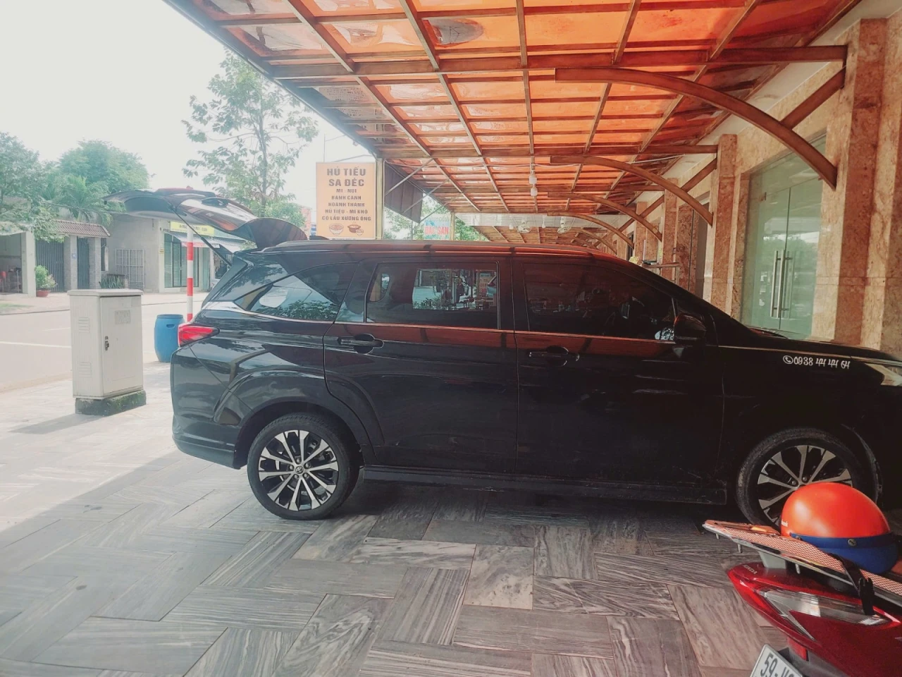 BÁN NHÀ MẶT TIỀN NGUYỄN THỊ KHẮP – 1 TRỆT 2 LẦU – DĨ AN BÌNH DƯƠNG – GIÁ 7.2 TỶ