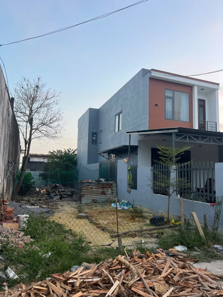 CẦN BÁN ĐẤT CHÍNH CHỦ GẦN CHỢ HÒA THỌ TÂY – CẨM LỆ - ĐÀ NẴNG