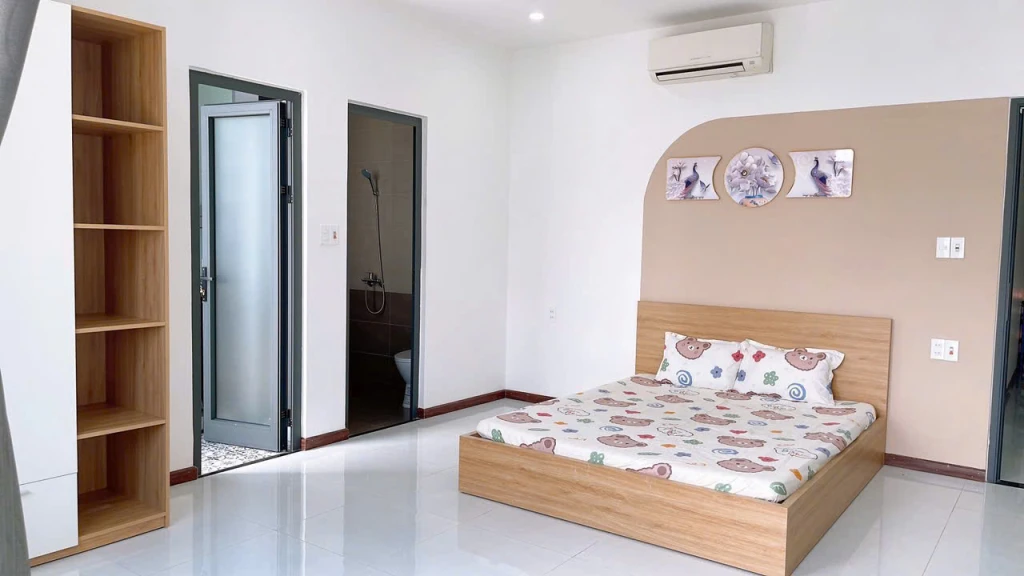 GÓC CĂN HỘ 3 TẦNG GẦN SIÊU THỊ AEONMALL- GẦN CHỢ- GẦN TRƯỜNG CÁC CẤP - GẦN CƠ QUAN HÀNH CHÍNH - TP ĐÀ NẴNG