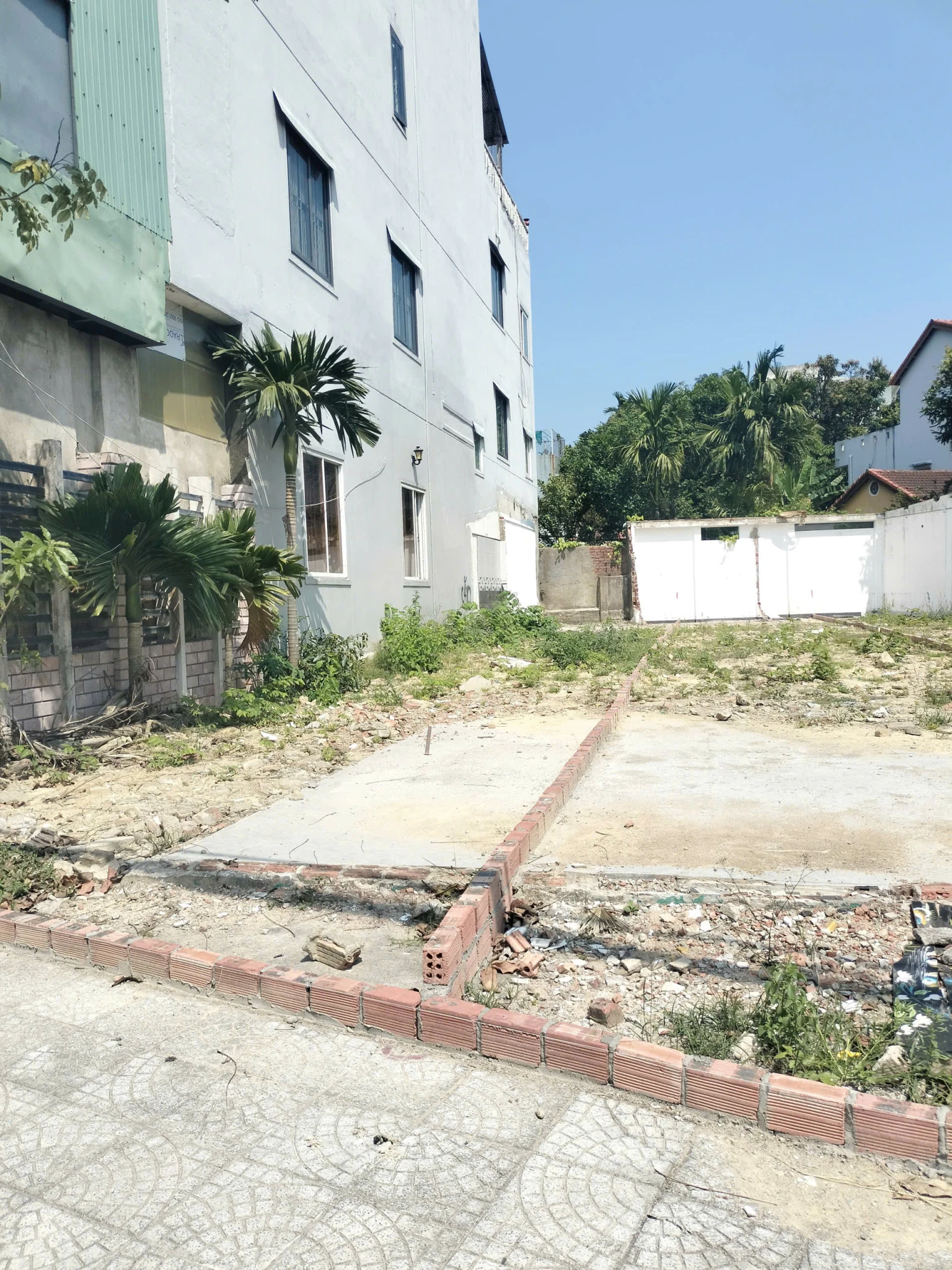 BÁN ĐẤT ĐẸP TRUNG TÂM PHƯỜNG CẨM LỆ, THÀNH PHỐ ĐÀ NẴNG