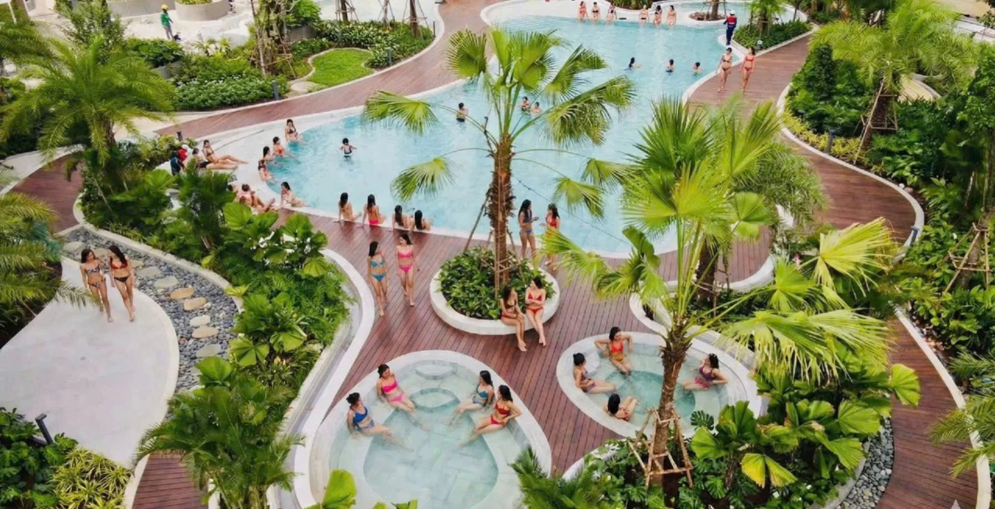 2 GREEN SKYLINE DĨ AN 13