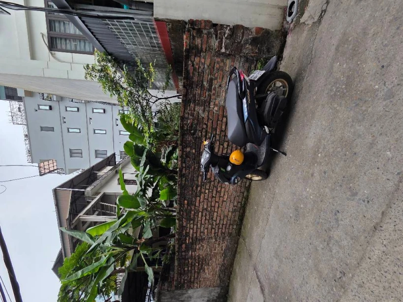 Bán đất Ngọc Thuỵ trong đê gần trường pháp, 100m oto thông, rẻ nhất khu vực