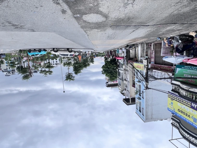 bán đất ngõ 268 Ngọc thuỵ 120m x 7m vuông vắn, view thoáng, 10m ra oto tránh, chỉ nhỉnh 15t còn tl