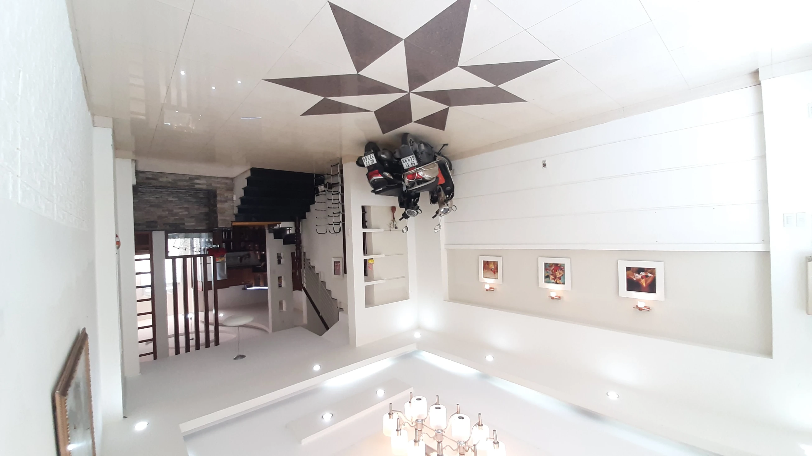 KÝ TÚC XÁ HIỆN ĐẠI GIÁ TỐT  (THỦ ĐỨC – QUẬN 9 )