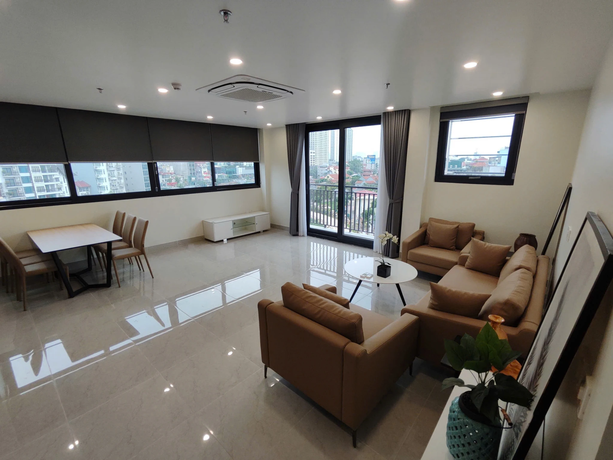 CHÍNH CHỦ CHO THUÊ CĂN HỘ CAO CẤP TÂY HỒ – FULL NỘI THẤT