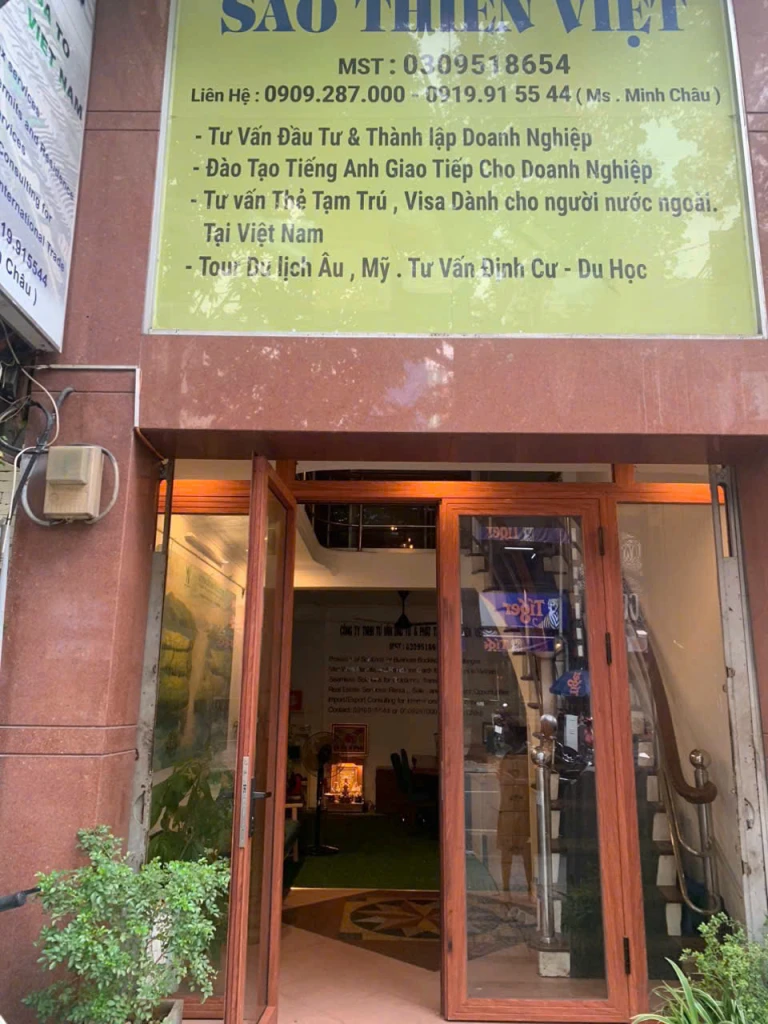 CHO THUÊ MẶT BẰNG MẶT TIỀN MẠC ĐĨNH CHI, QUẬN 1 – VỊ TRÍ TRUNG TÂM, GIÁ 22 TRIỆU/THÁNG