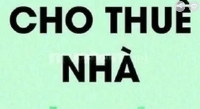 CHO THUÊ NHÀ 5 TẦNG NGUYỄN KHẮC NHU, BA ĐÌNH – 16 TRIỆU/THÁNG