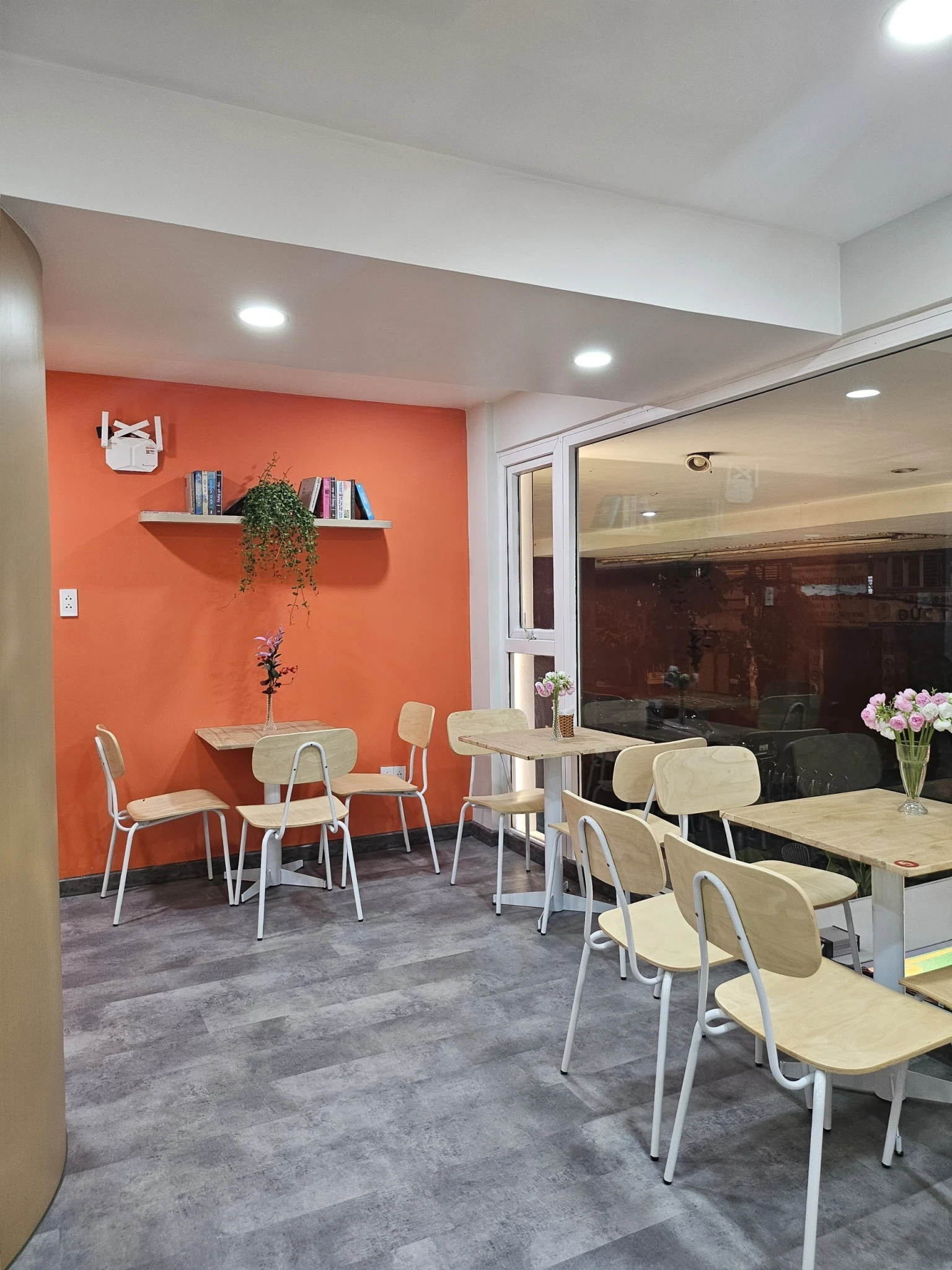CHÍNH CHỦ CHO THUÊ PHÒNG LẦU TRÊN RUBY GARDEN – 35M² – GIÁ CHỈ 7 TRIỆU/THÁNG