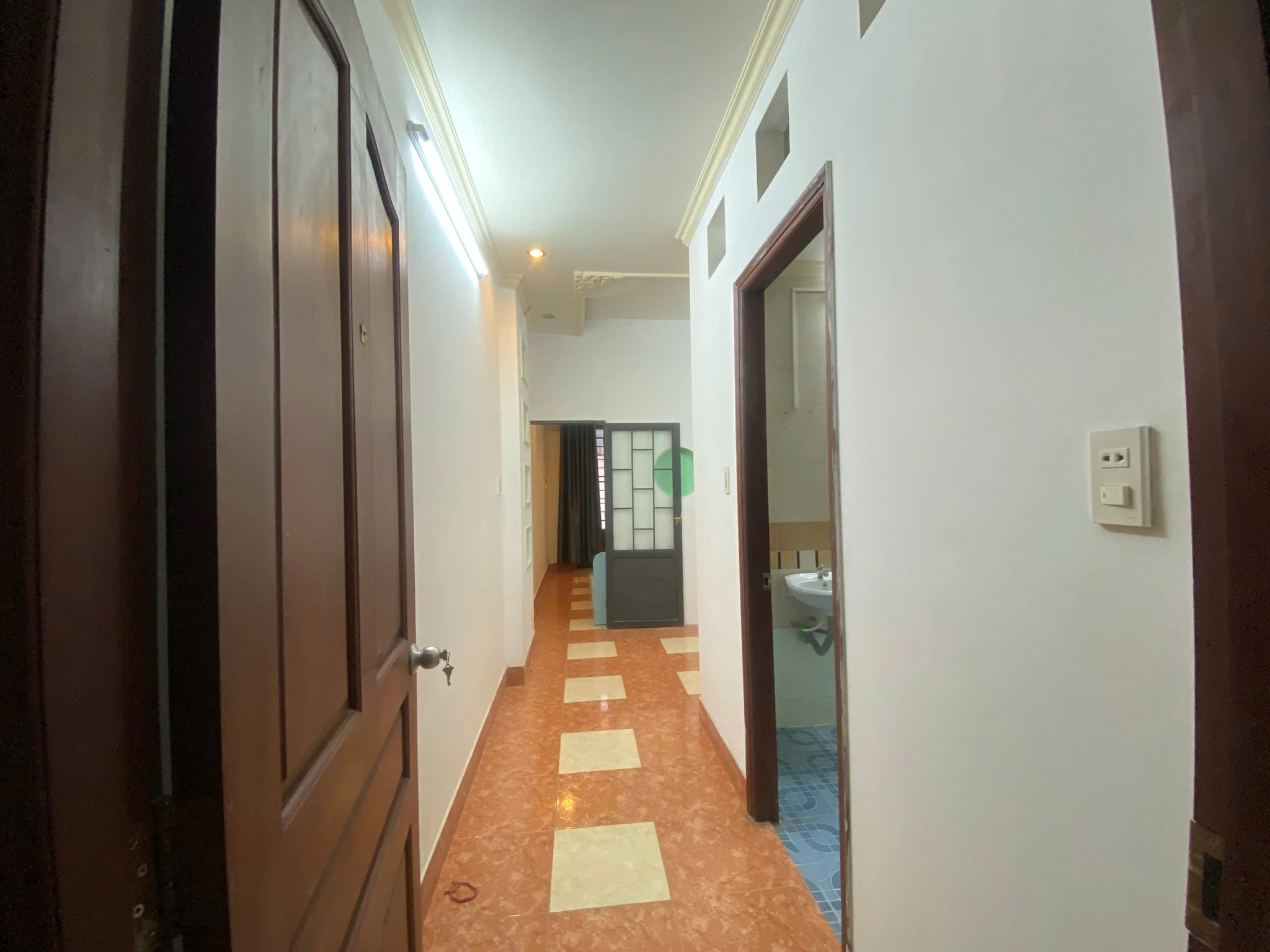 PHÒNG ĐẸP, GIÁ TỐT, DỌN VÀO Ở NGAY - CẬP NHẬT TIẾN ĐỘ DỰ ÁN MỚI TẠI QUẬN TÂN BÌNH