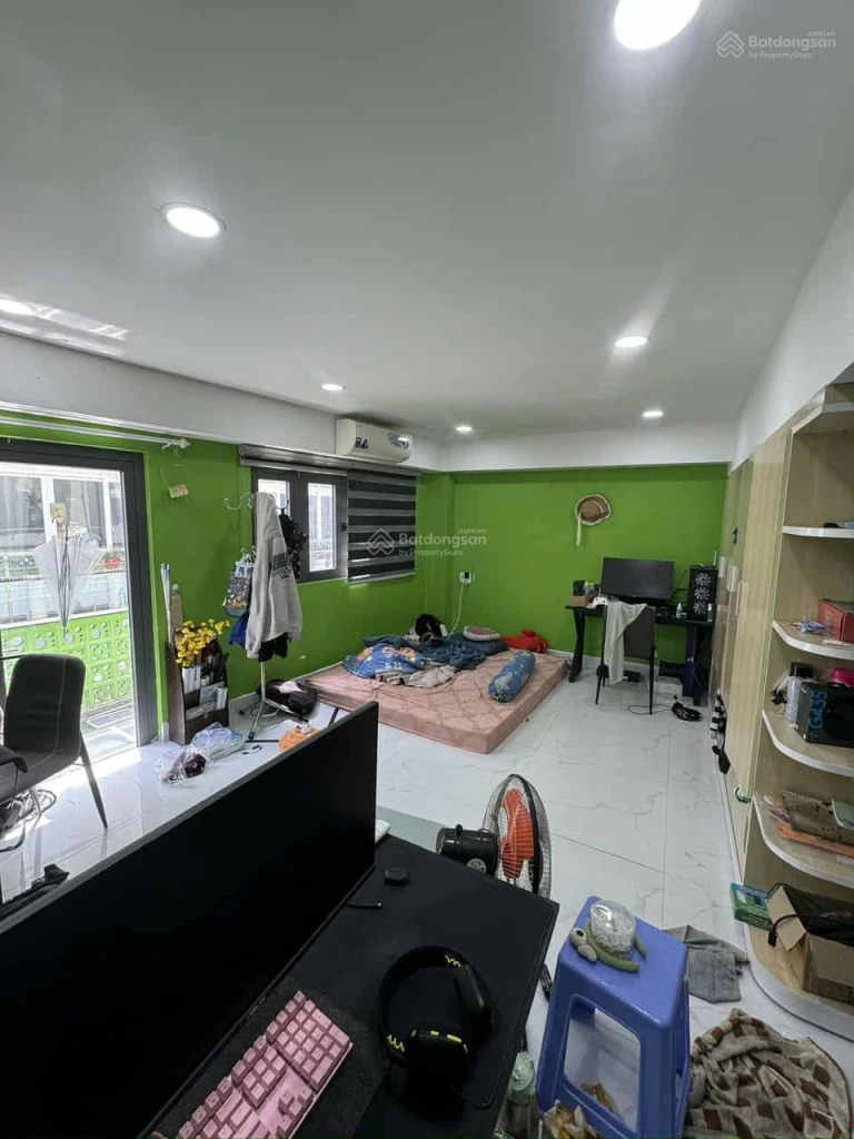 CHÍNH CHỦ BÁN CHDV – NHÀ Ở CÓ DÒNG TIỀN – THU NHẬP CÓ THỂ >45 TRIỆU/THÁNG