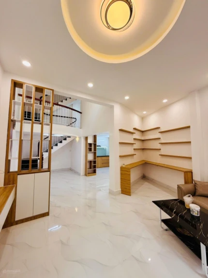 BÁN NHÀ RIÊNG VIEW ĐẸP HOÀNG DIỆU – PHƯỜNG 10, PHÚ NHUẬN  GIÁ 8,15 TỶ (THƯƠNG LƯỢNG)