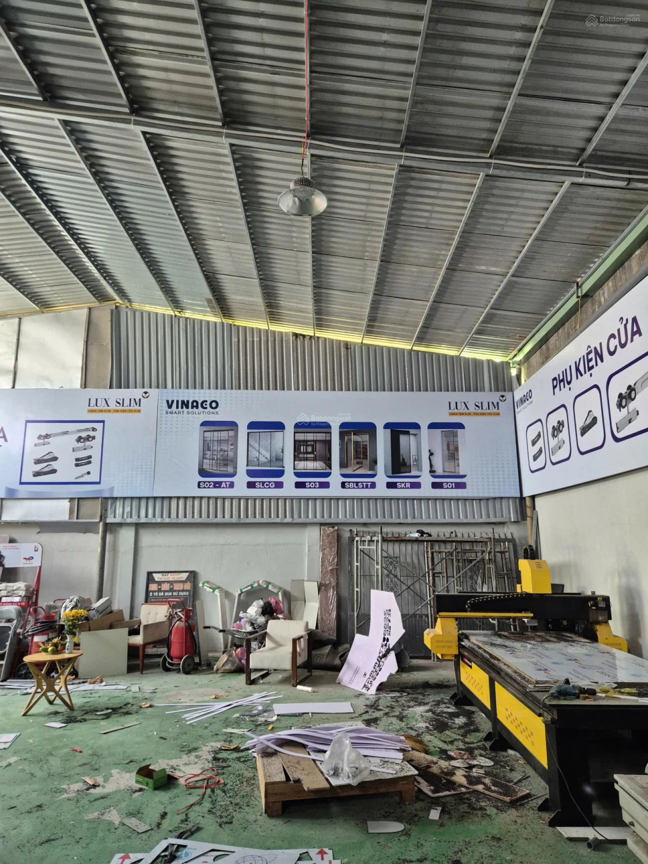 Bán nhà riêng tại đường Vĩnh Phú 7, diện tích 275m² ( cách bệnh viện Hạnh Phúc 300m ).