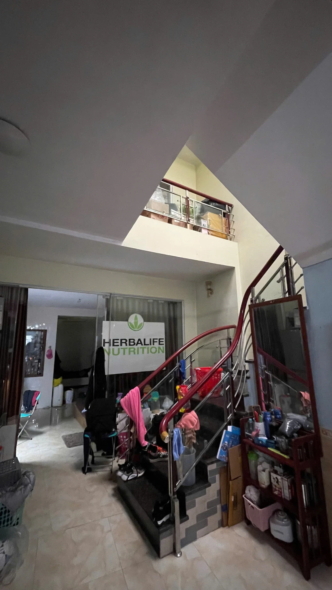 BÁN NHÀ MẶT ĐƯỜNG AN DƯƠNG – LÊ CHÂN, HẢI PHÒNG  DIỆN TÍCH LỚN, VỊ TRÍ KINH DOANH TỐT