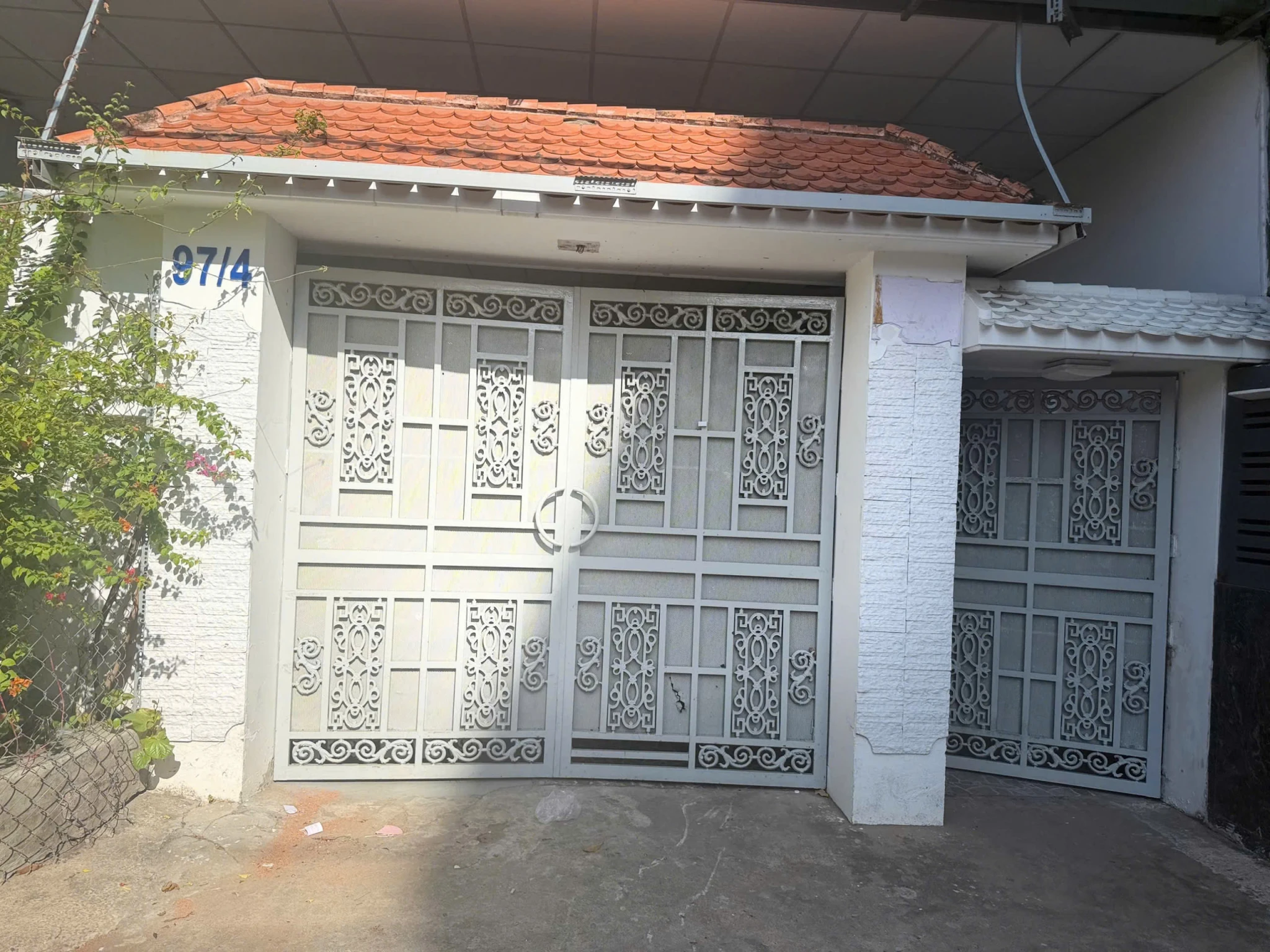 CHÍNH CHỦ BÁN TÒA NHÀ MẶT TIỀN TRẦN THỊ CỜ – HƠN 600M² SÀN, SẴN VĂN PHÒNG VÀ KHO