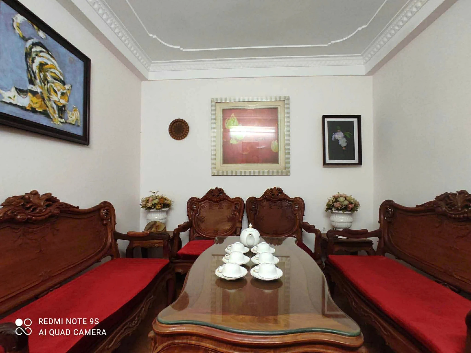 BÁN NHÀ RIÊNG LÔ GÓC NGÕ 25 VŨ NGỌC PHAN – ĐỐNG ĐA – NHÀ ĐẸP, THOÁNG SÁNG