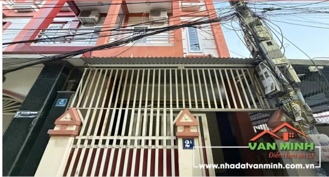 BÁN & CHO THUÊ NHÀ RIÊNG – NGUYỄN VĂN LINH (TUYẾN 2), HẢI PHÒNG