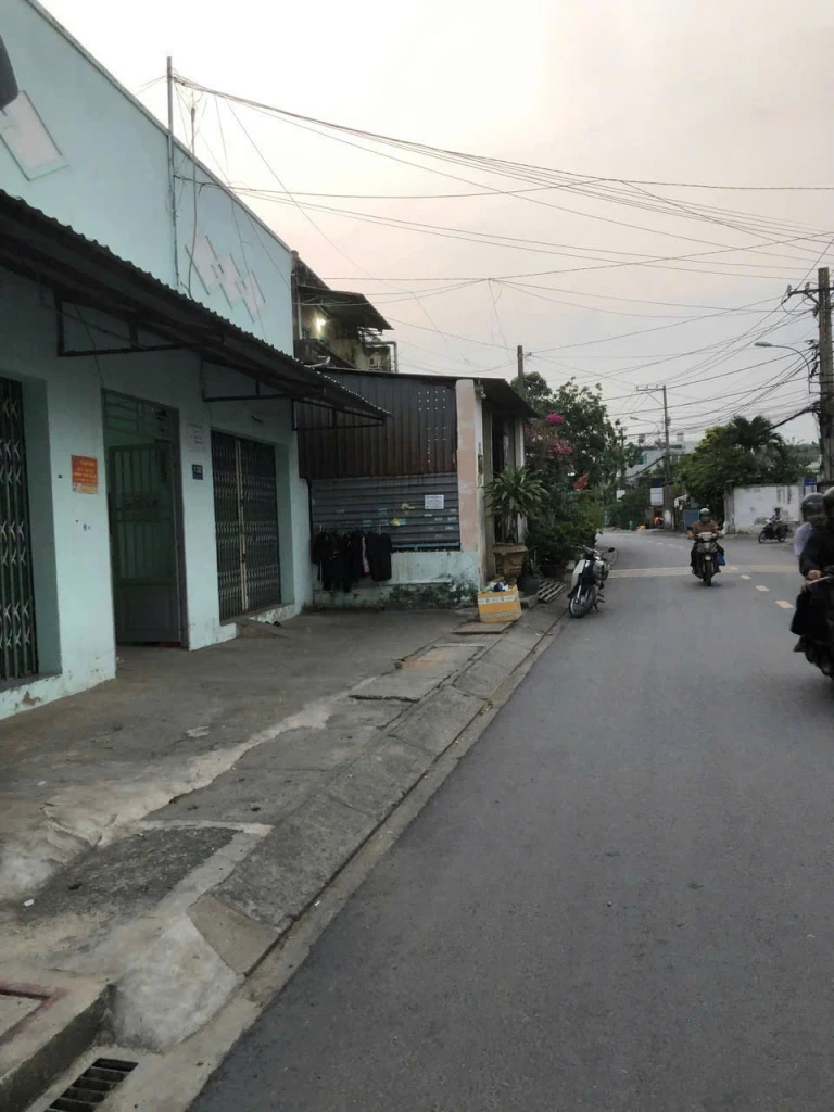 CẦN BÁN KHU NHÀ TRỌ 12 PHÒNG – LONG TRƯỜNG, QUẬN 9 (TP THỦ ĐỨC)