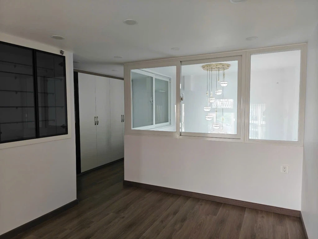 CHO THUÊ CĂN HỘ DUPLEX MIDTOWN PHÚ MỸ HƯNG – VỪA Ở VỪA LÀM VĂN PHÒNG