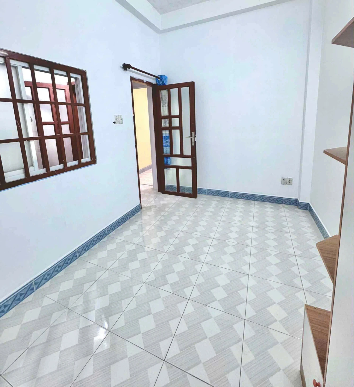 PASS PHÒNG TÂN BÌNH 3TR3 – FULL NỘI THẤT – Ở NGAY