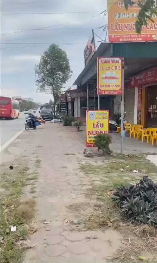 BÁN 3 LÔ ĐẤT MẶT ĐƯỜNG 18 GẦN NHÀ MÁY NHIỆT ĐIỆN PHẢ LẠI, CHÍ LINH, HẢI DƯƠNG