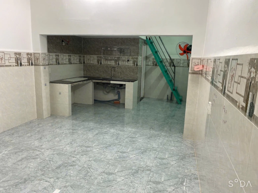 BÁN NHÀ CHÍNH CHỦ – LÁI THIÊU, THUẬN AN, BÌNH DƯƠNG