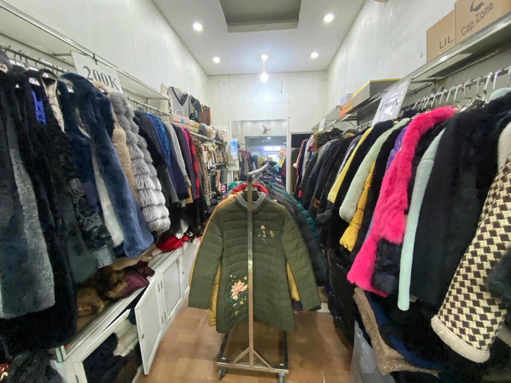 CHO THUÊ TẦNG 1 NHÀ MẶT PHỐ TÂY SƠN – VỊ TRÍ VÀNG KINH DOANH, KHU VỰC CỰC KỲ SẦM UẤT