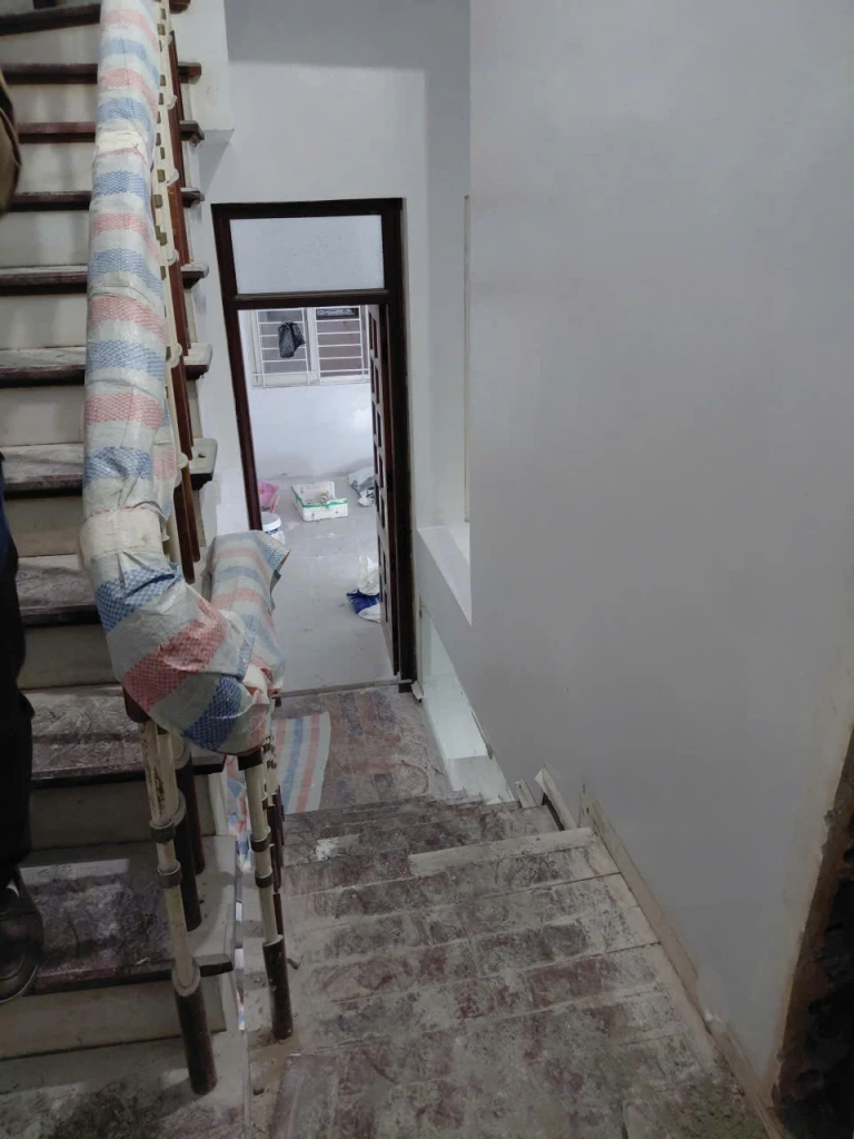 BÁN NHÀ RIÊNG CỔ NHUẾ – GẦN ĐẠI HỌC MỎ ĐỊA CHẤT – 5 TẦNG – DIỆN TÍCH 44,5M² – CÓ SỔ ĐỎ – GIÁ 9,8 TỶ