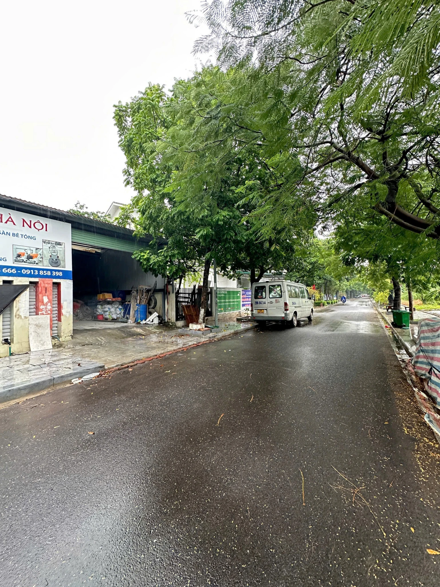 BÁN BIỆT THỰ HUD VÂN CANH – BT10 – LÔ SỐ 4- Lô số 4, BT10, KĐT HUD Vân Canh, Hoài Đức, Hà Nội