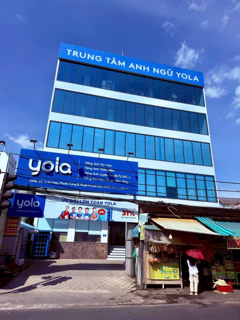 CHO THUÊ VĂN PHÒNG MẶT TIỀN ĐỖ XUÂN HỢP – VỊ TRÍ ĐẸP, TIỆN ÍCH ĐẦY ĐỦ