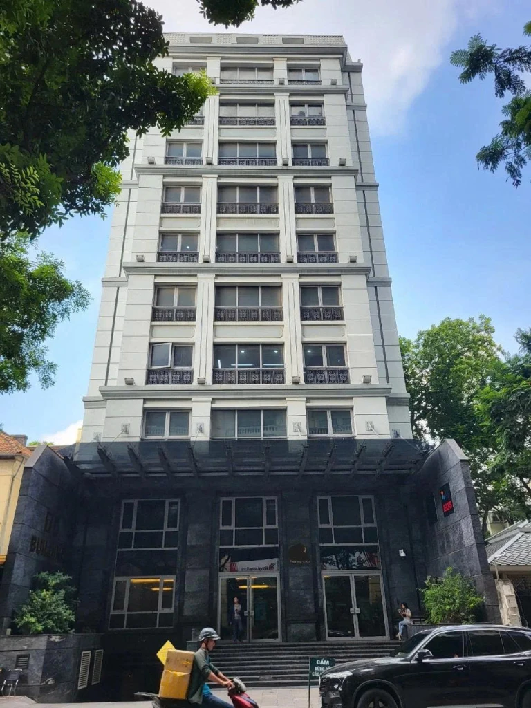 RARE PRIME LAND ASSET IN DISTRICT 1 – SELECTIVE PRIVATE PRICE DISCOVERY