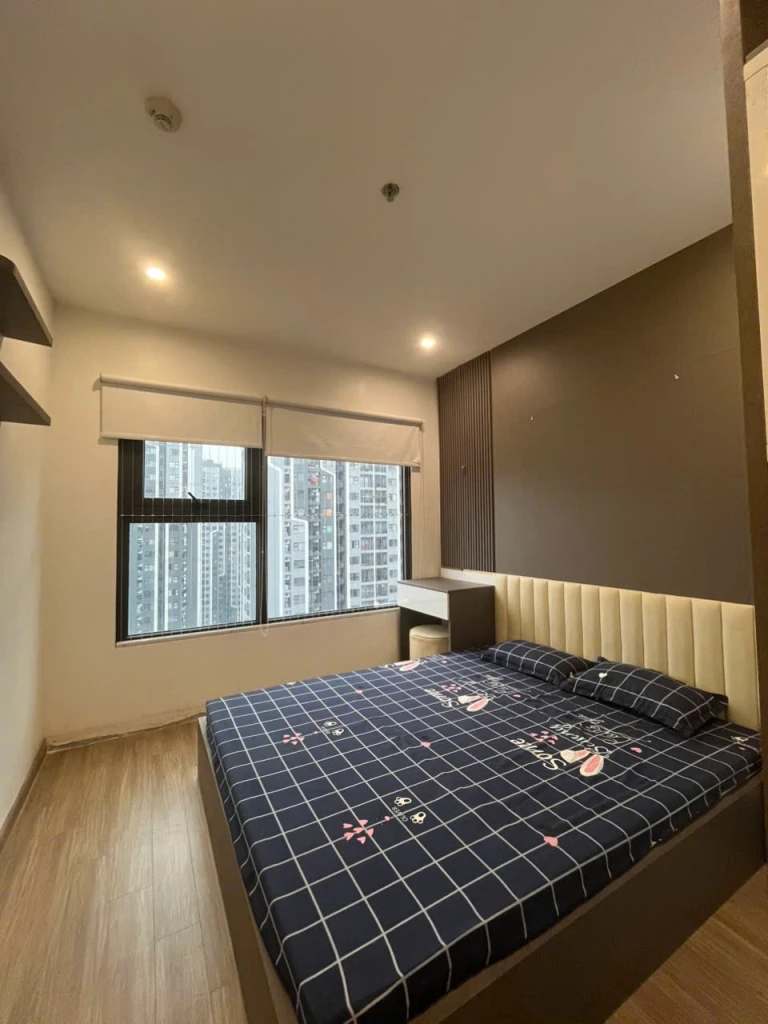 CHO THUÊ CĂN HỘ VINHOMES SMART CITY – TÂY MỖ, NAM TỪ LIÊM