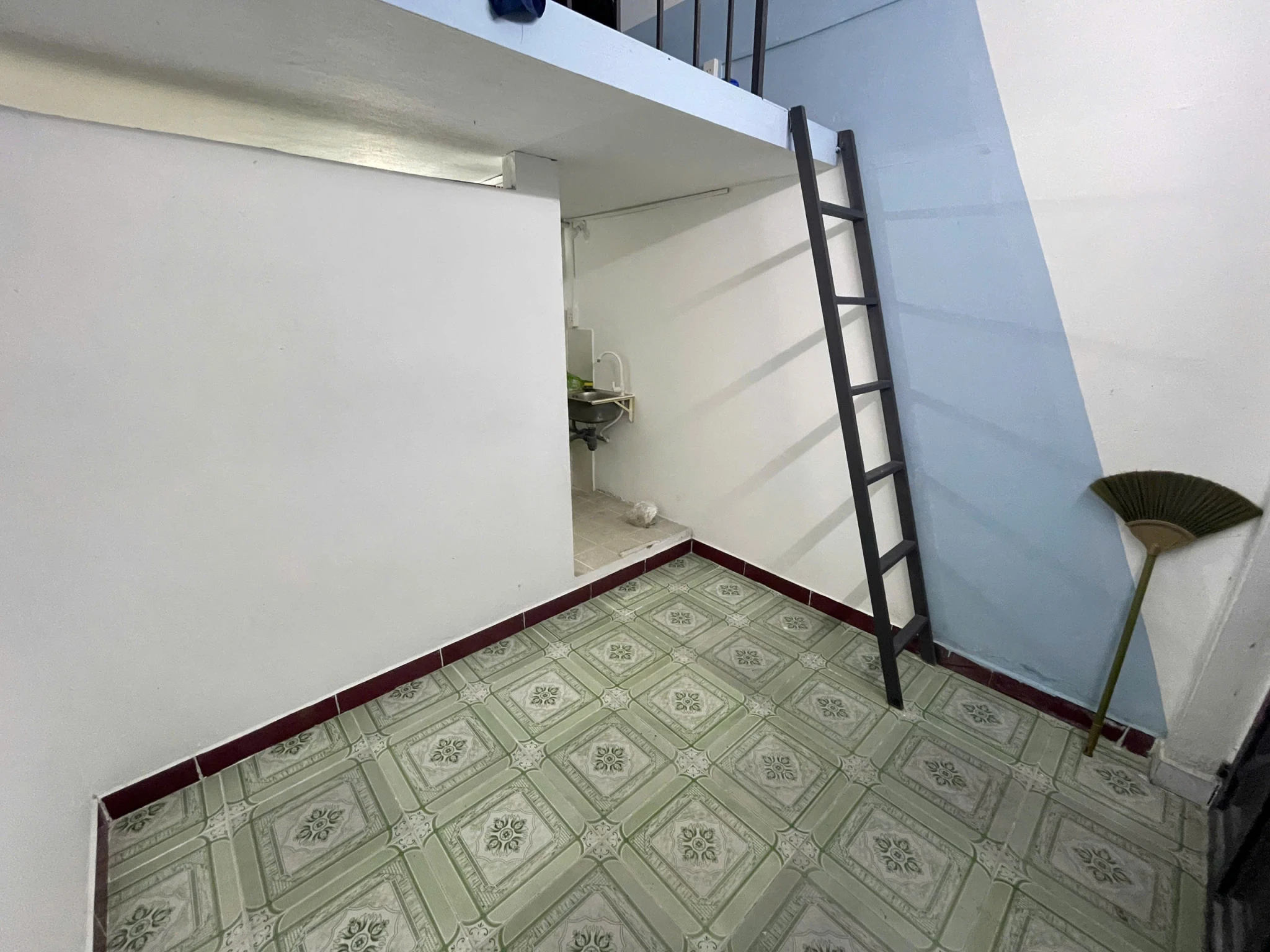 PASS PHÒNG GẤP – DỌN VÀO Ở LIỀN