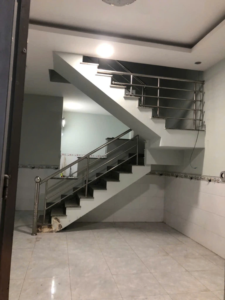 CHÍNH CHỦ CHO THUÊ NHÀ NGUYÊN CĂN – HƯƠNG LỘ 80, HIỆP THÀNH, QUẬN 12