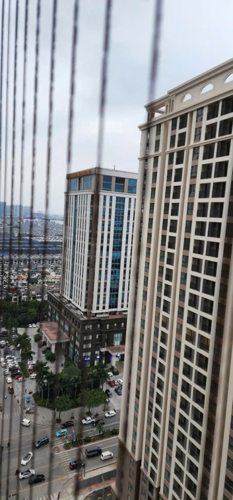 BÁN CĂN HỘ CHUNG CƯ THE PRIDE – HÀ ĐÔNG, HÀ NỘI