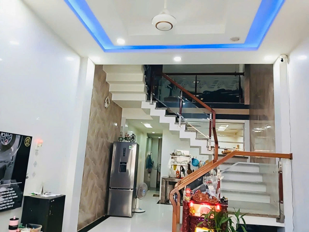 BÁN NHÀ 2 TẦNG – KIỆT Ô TÔ – GẦN BIỂN HOÀNG SA, SƠN TRÀ, ĐÀ NẴNG