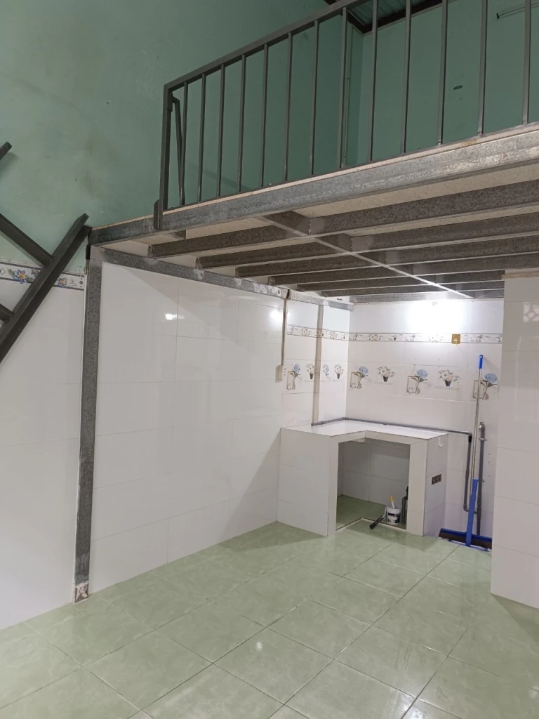 Cho thuê phòng rộng rãi, tiện nghi tại Thành phố Hồ Chí Minh – khu vực Gò Vấp