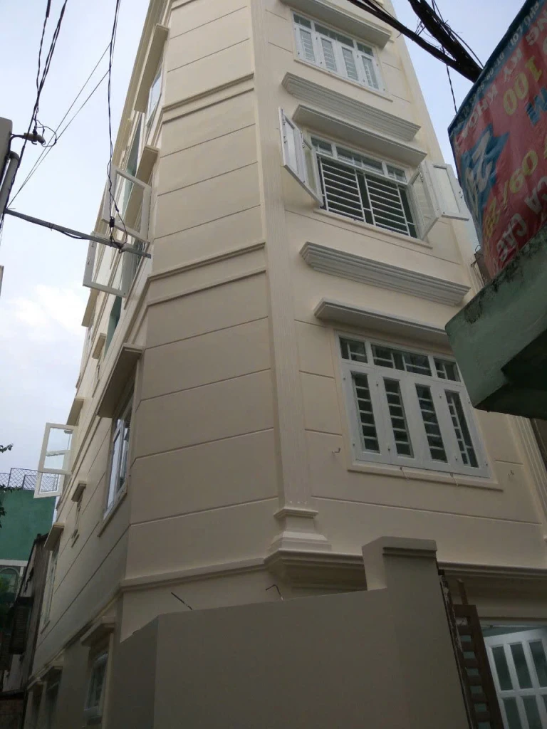 CHO THUÊ PHÒNG ĐẸP – QUẬN 10 – GIÁ 3 TRIỆU