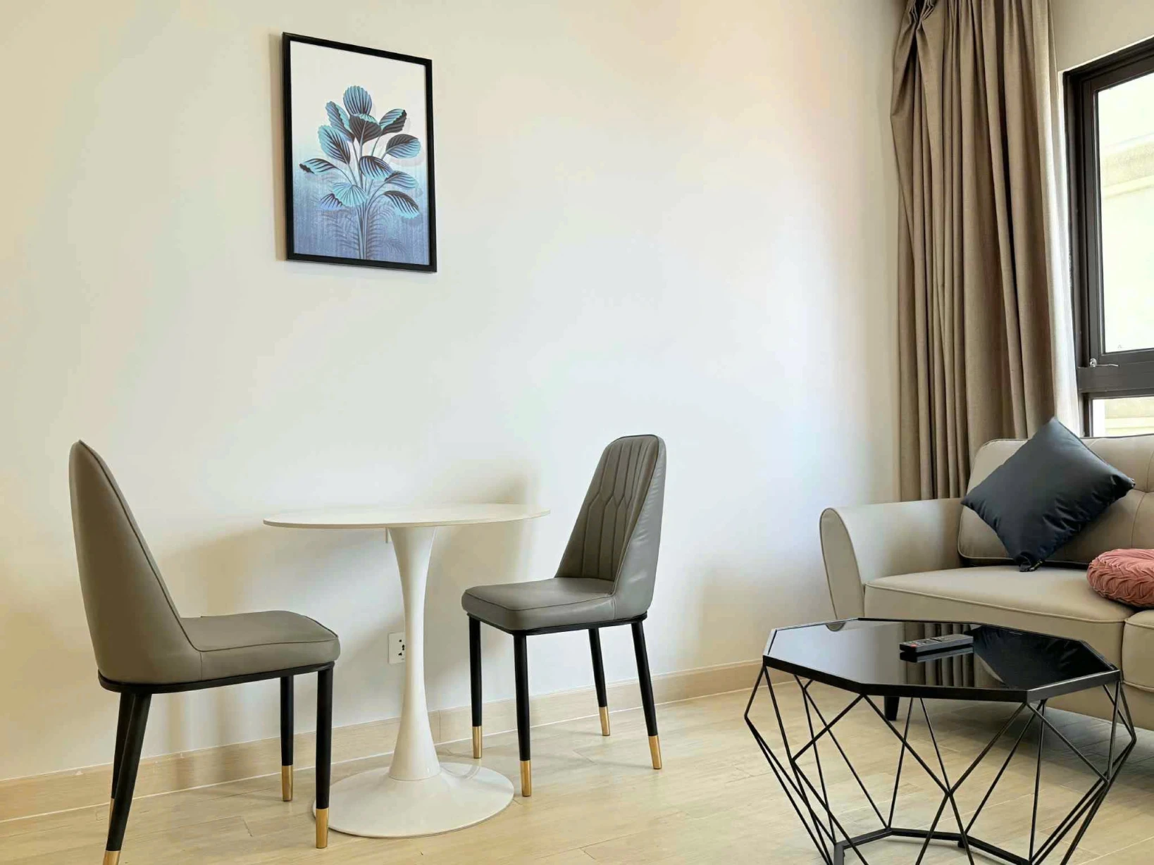 BÁN CĂN HỘ PANORAMA VÀ ĐẤT NỀN 3 LÔ  – TRUNG TÂM NHA TRANG