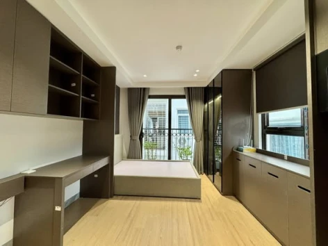 Cho thuê Phòng tại Cầu Giấy