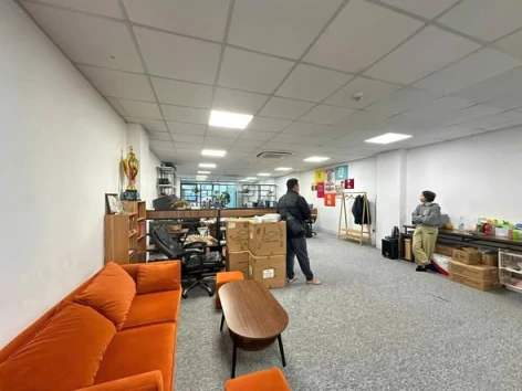 Văn phòng rẻ tại Vũ Tông Phan - Khương Đình - Nguyễn Xiển...