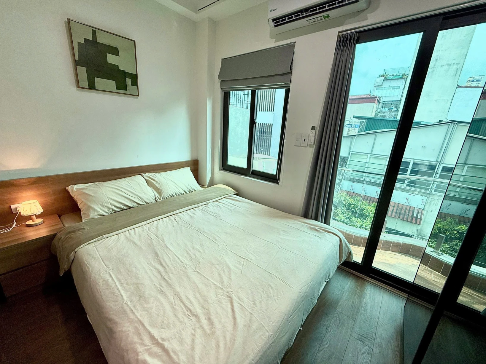 26 Nguyên Hồng - quận Đống Đa