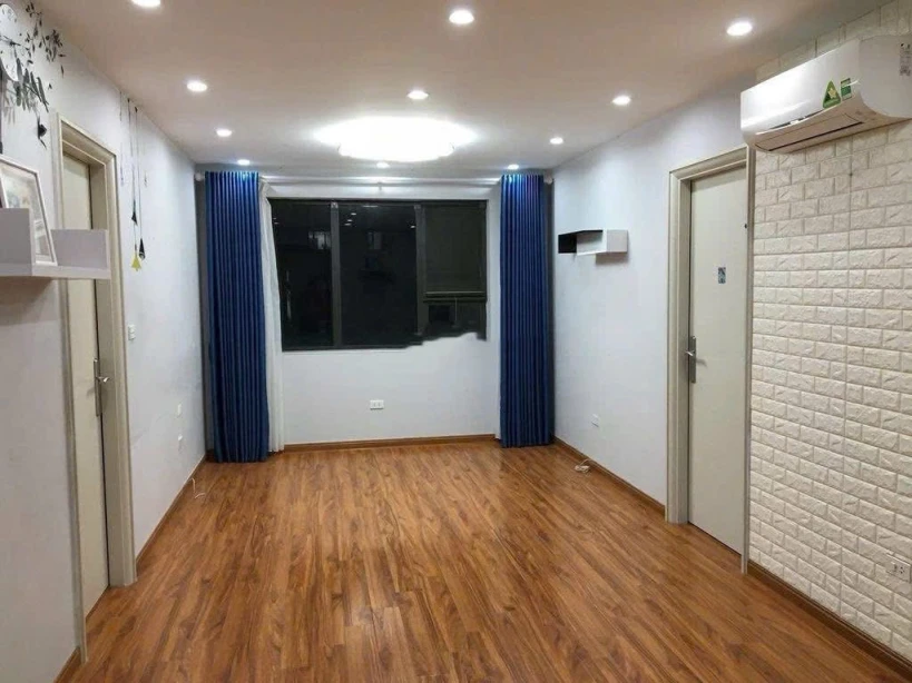 Cho thuê căn hộ Toà B cc Đồng Phát Parkview Tower, Hoàng Mai