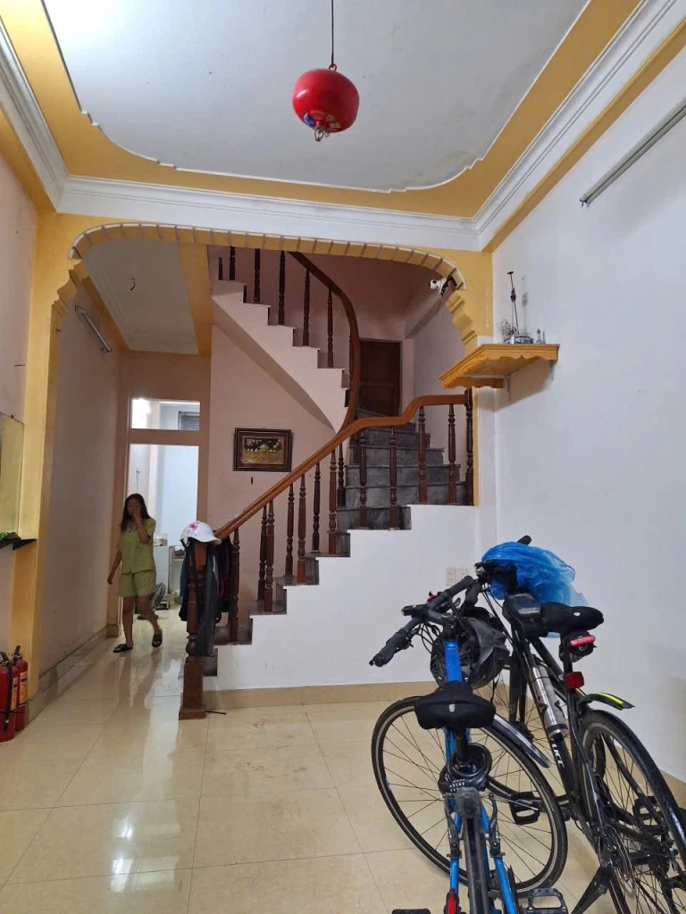 Cho Thuê Nhà Nguyên Căn