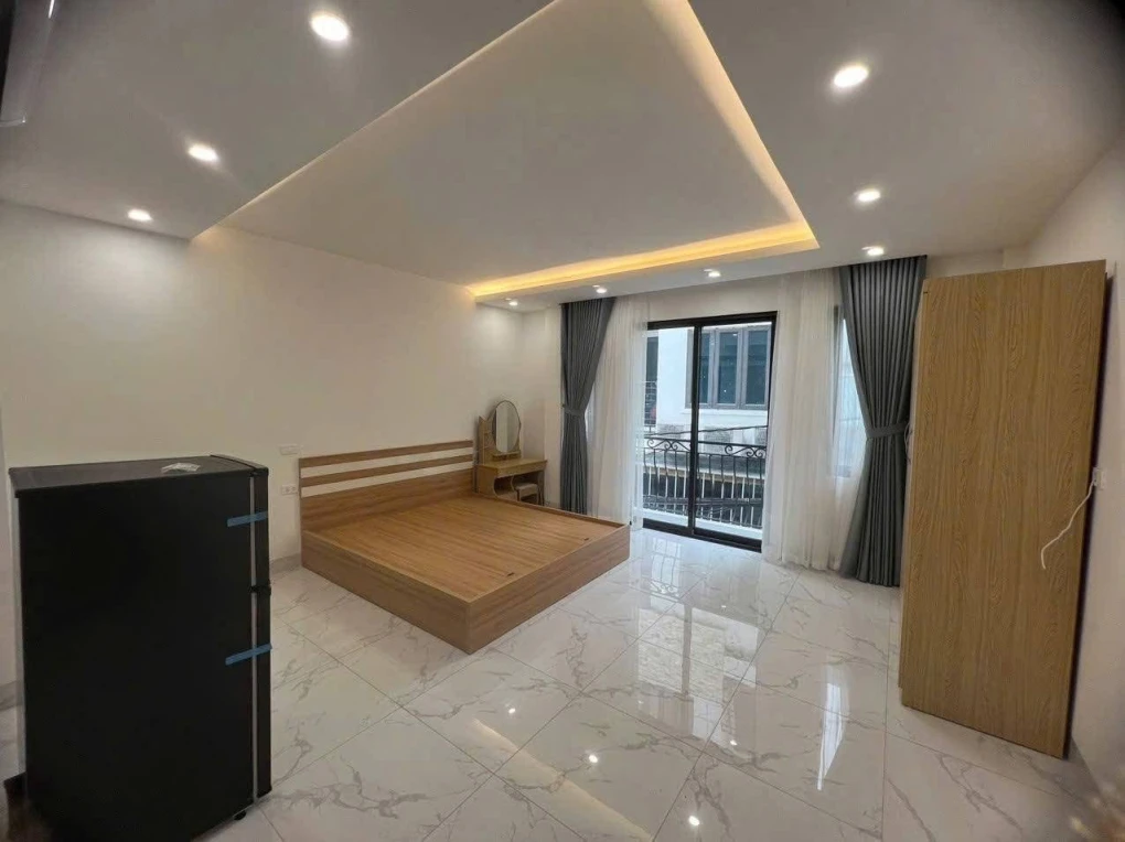 💥💥💥CHO THUÊ CĂN HỘ MINI FULL ĐỒ, BÁT KHỐI - TƯ ĐÌNH , LONG BIÊN - GẦN AEON, GẦN CẦU VĨNH TUY, GIAO THÔNG THUẬN TIỆN