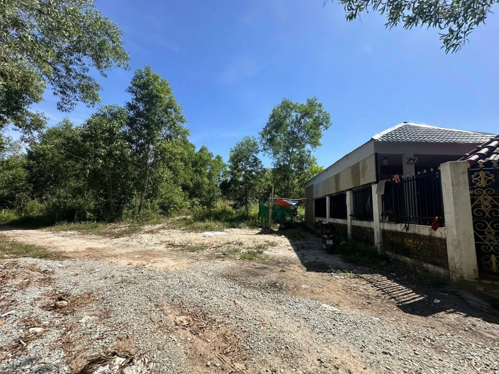 Bán đất tại Phú Quốc.