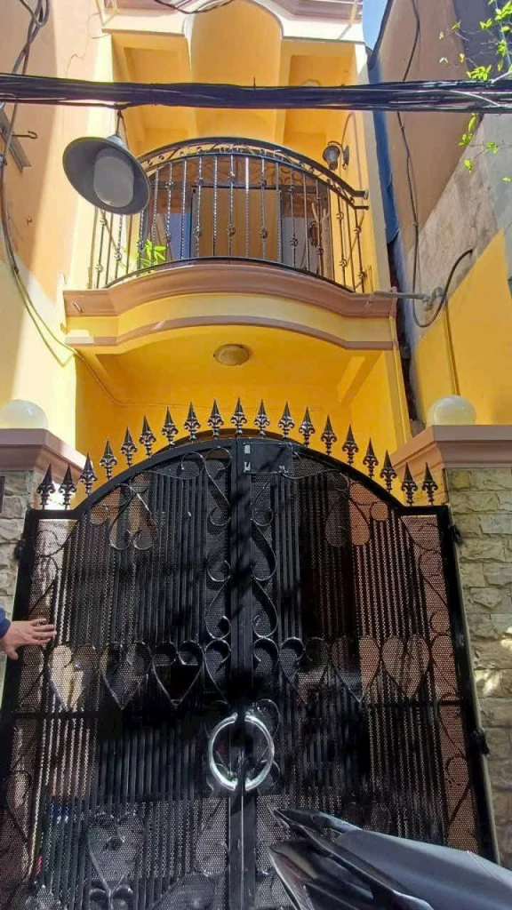 🏠 CHO THUÊ NHÀ NGUYÊN CĂN - QUẬN 4