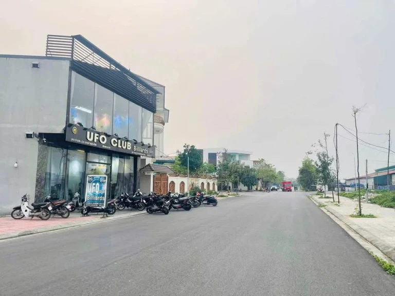 Chính chủ bán nhanh Lô Góc trục siêu Vip Giãn dân Nam Hồng Từ Sơn giá 7 tỷ x