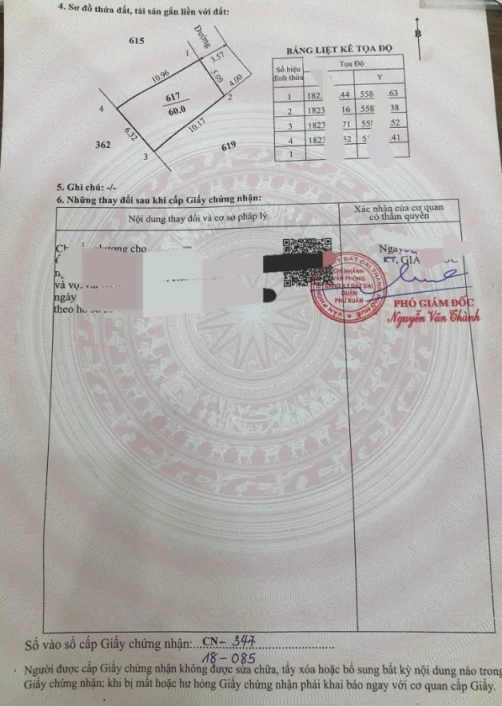 🔥🔥🔥 Bán đất kiệt Lý Thái Tổ, An Hoà - gần Lê Duẩn, đường oto rộng rãi